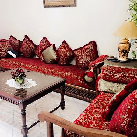 شقه سكاي دورين على البحر Apartment Salé Luaran gambar
