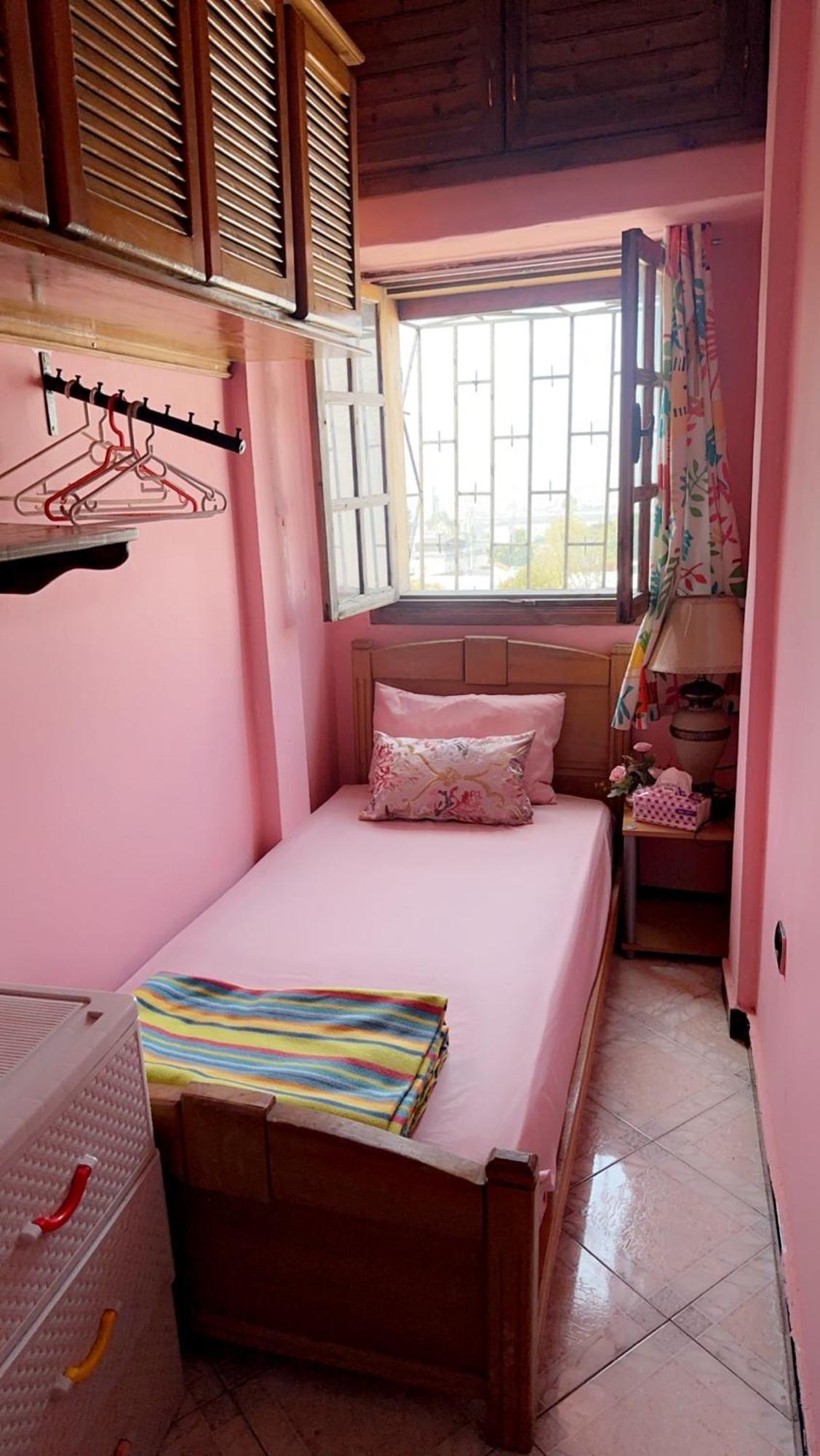 شقه سكاي دورين على البحر Apartment Salé Luaran gambar