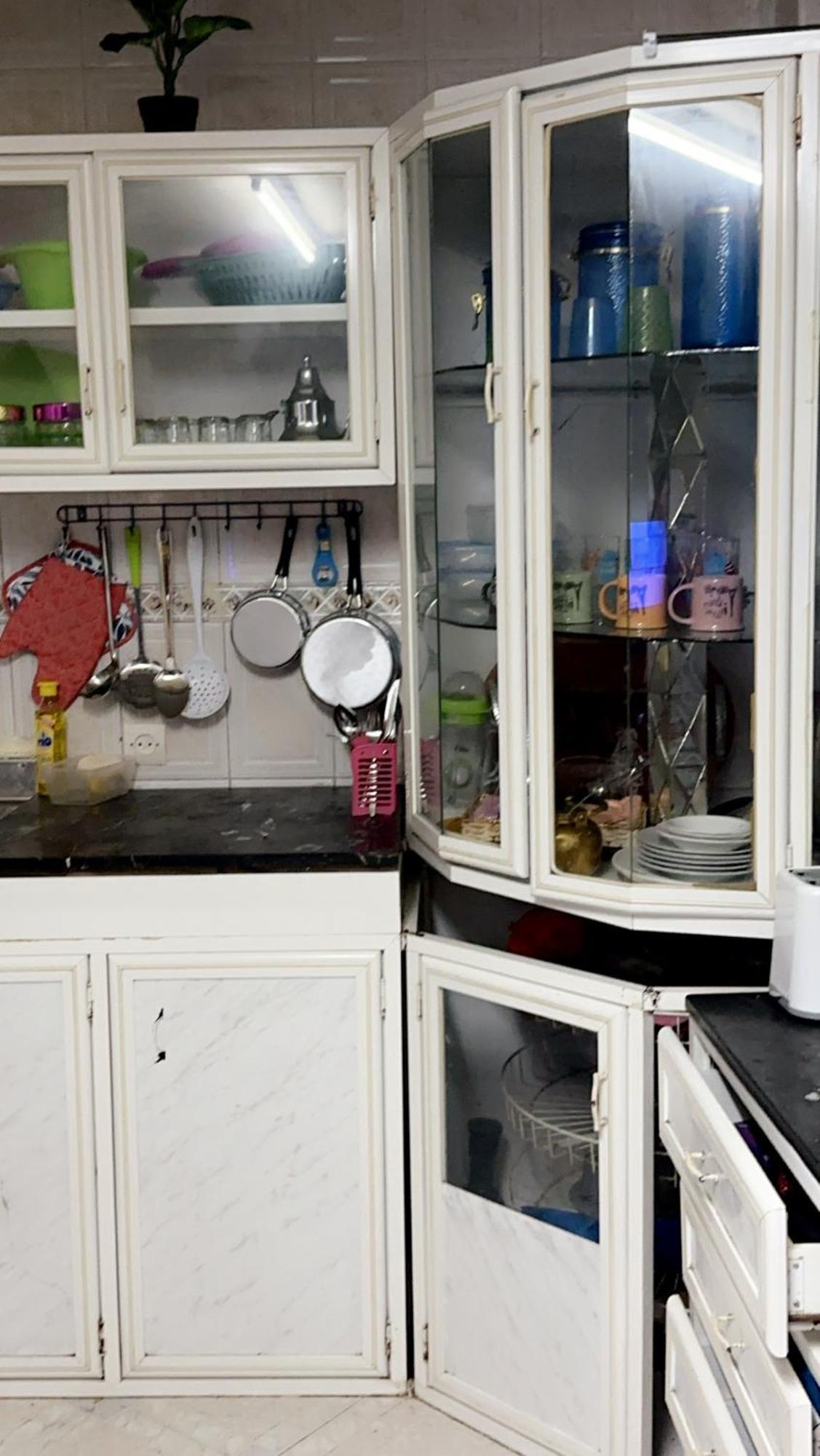شقه سكاي دورين على البحر Apartment Salé Luaran gambar