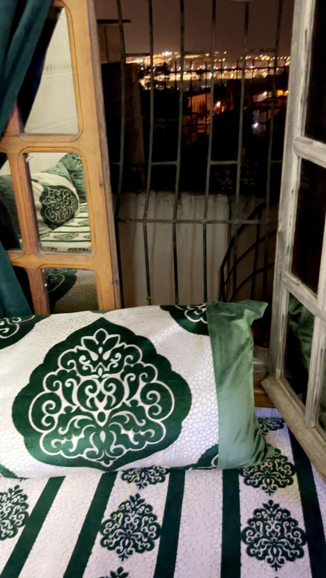 شقه سكاي دورين على البحر Apartment Salé Luaran gambar
