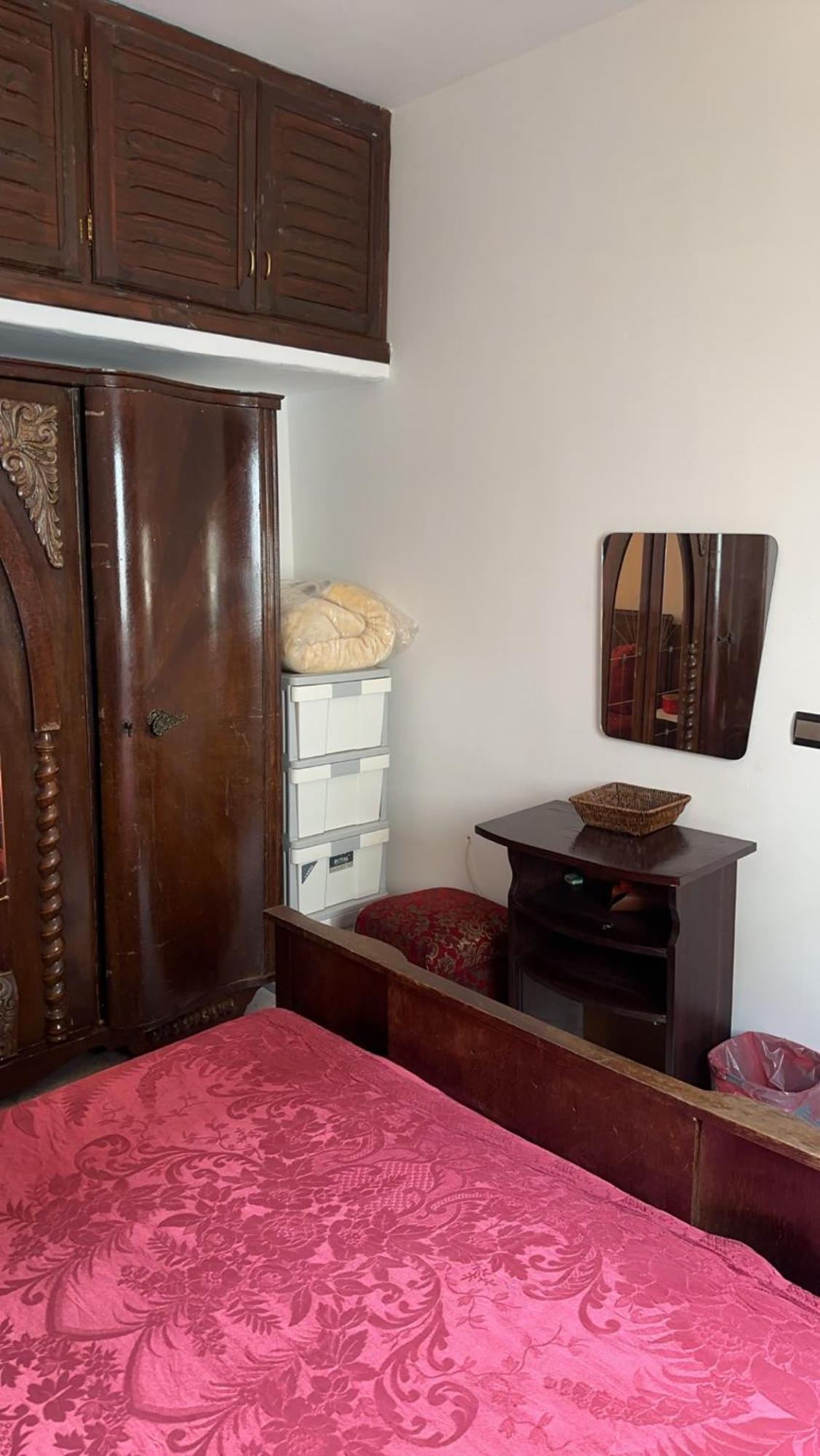 شقه سكاي دورين على البحر Apartment Salé Luaran gambar