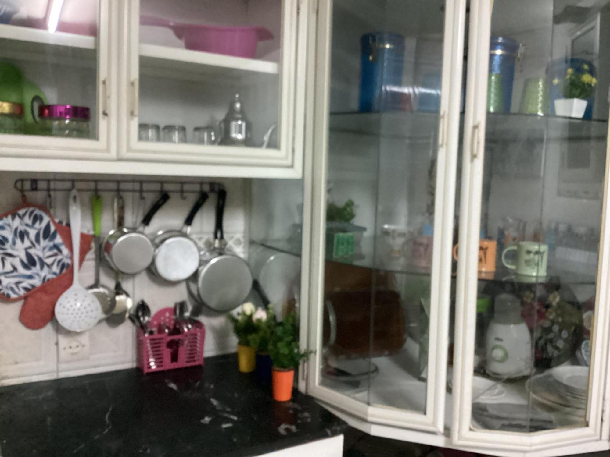 شقه سكاي دورين على البحر Apartment Salé Luaran gambar