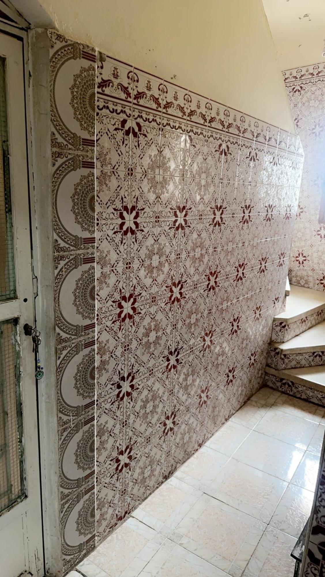 شقه سكاي دورين على البحر Apartment Salé Luaran gambar